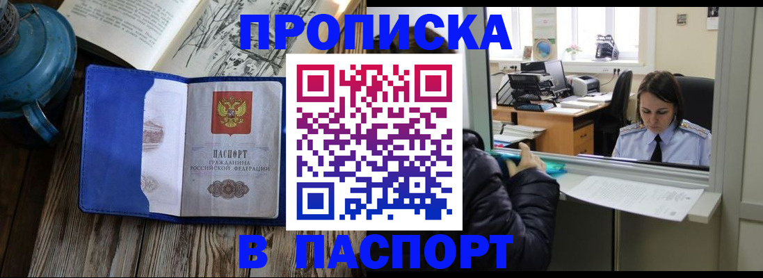 прописка гарантия в Шатуре